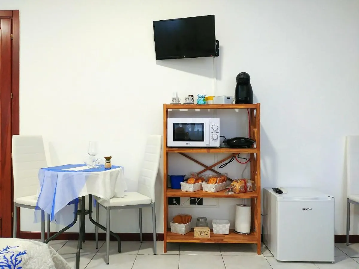 1 2 3 Stella Bed & Breakfast Alghero