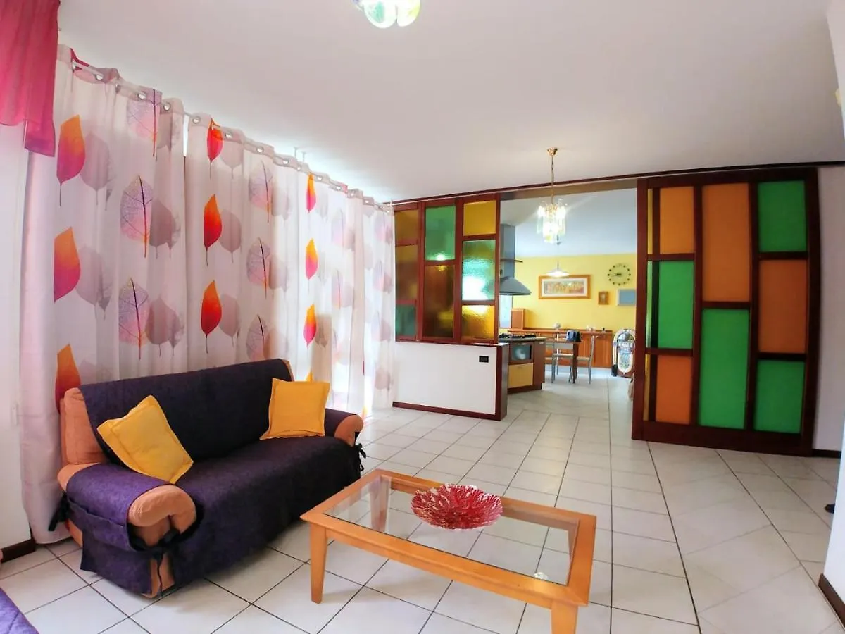 **  1 2 3 Stella Bed & Breakfast Alghero Italy