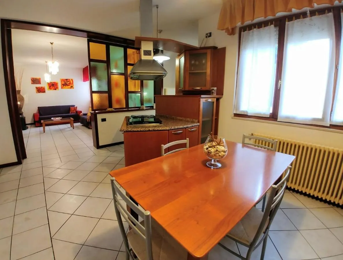 1 2 3 Stella Bed & Breakfast Alghero