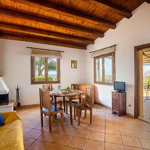Gospodarstwo agroturystyczne Solemar Sicilia - Le Casette Di Calzata Campofelice Di Roccella