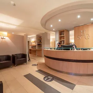 Hotell San Giuan
