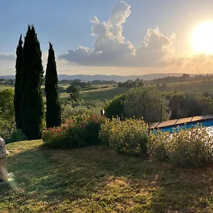  Country house Il Pettirosso Di Italy