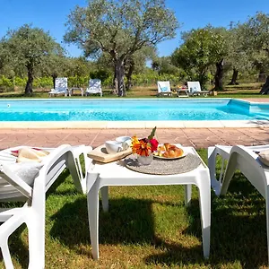 Grazia Bed & Breakfast Alghero