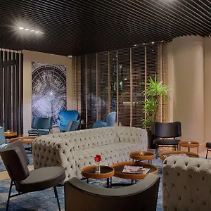 **** Hotel Radisson Blu Italy