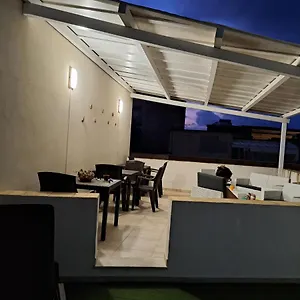 Apartament Sat Locazioni Turistiche Brevi-g&p Trapani