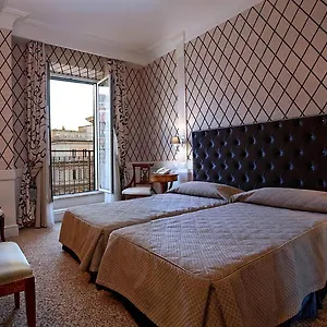 Hotel Boutique Trevi Rzym