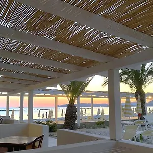 Holiday park Lido Di On The, Alghero
