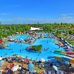 **** Holiday park Bella Italia Italy