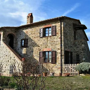 Dom wakacyjny Casa Fioranna Seggiano