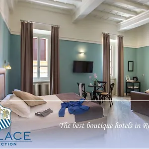 My Trevi Charming & Luxury Affittacamere Roma